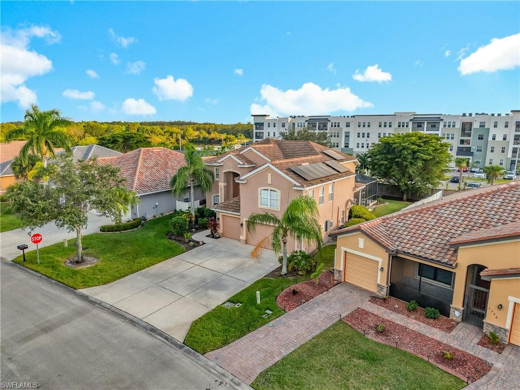 2798 Via Piazza LOOP, FORT MYERS FL 33905-1
