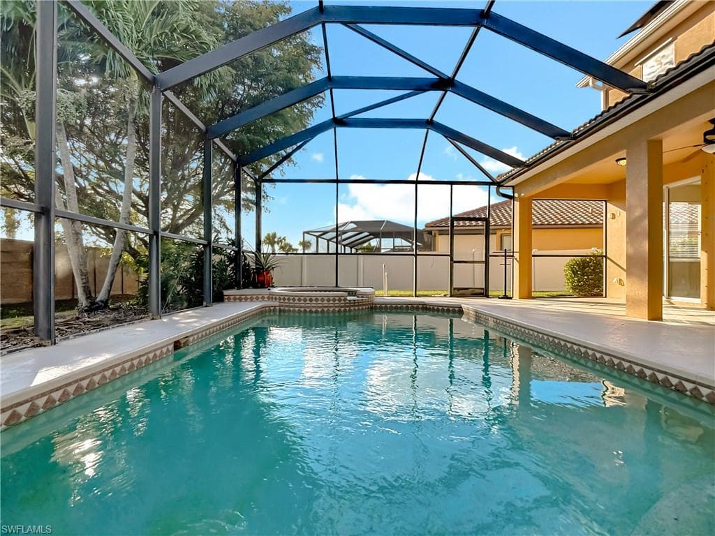 2798 Via Piazza LOOP, FORT MYERS FL 33905-45