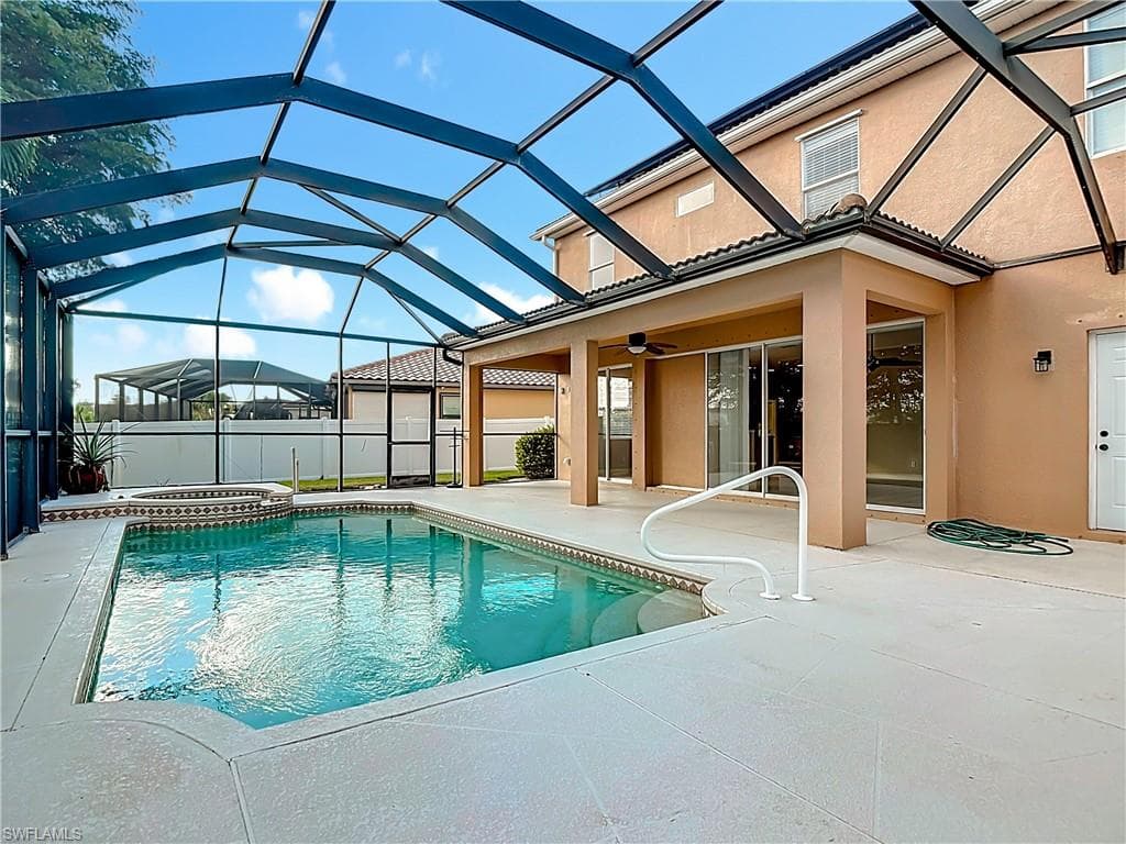 2798 Via Piazza LOOP, FORT MYERS FL 33905-46