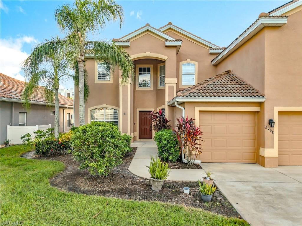 2798 Via Piazza LOOP, FORT MYERS FL 33905-2