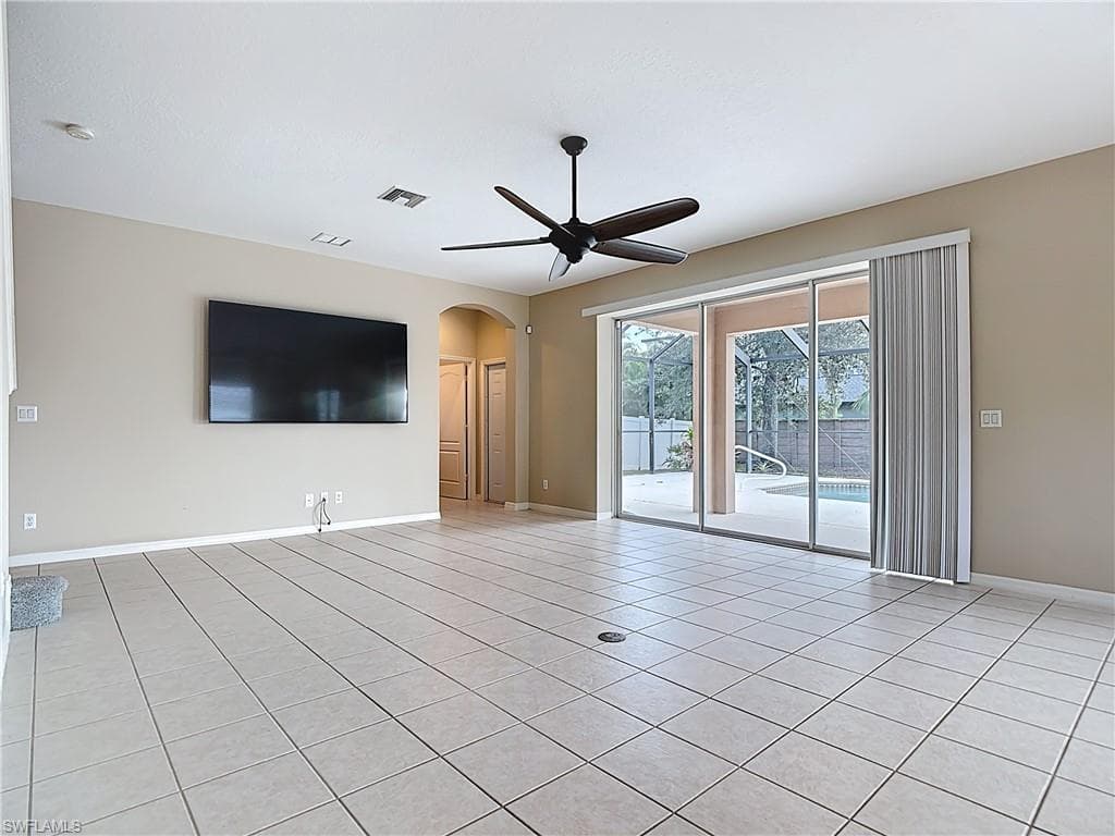 2798 Via Piazza LOOP, FORT MYERS FL 33905-13