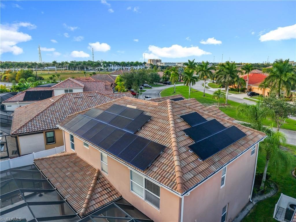 2798 Via Piazza LOOP, FORT MYERS FL 33905-47