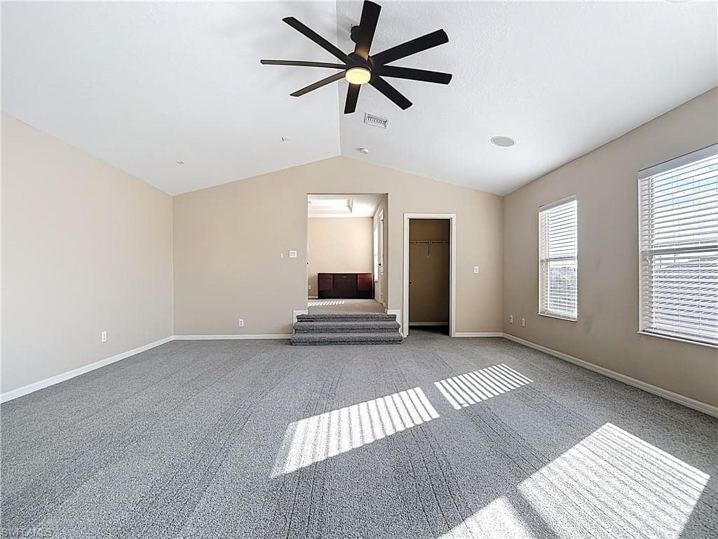 2798 Via Piazza LOOP, FORT MYERS FL 33905-39