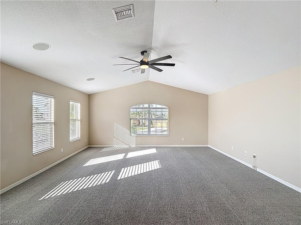 2798 Via Piazza LOOP, FORT MYERS FL 33905-38