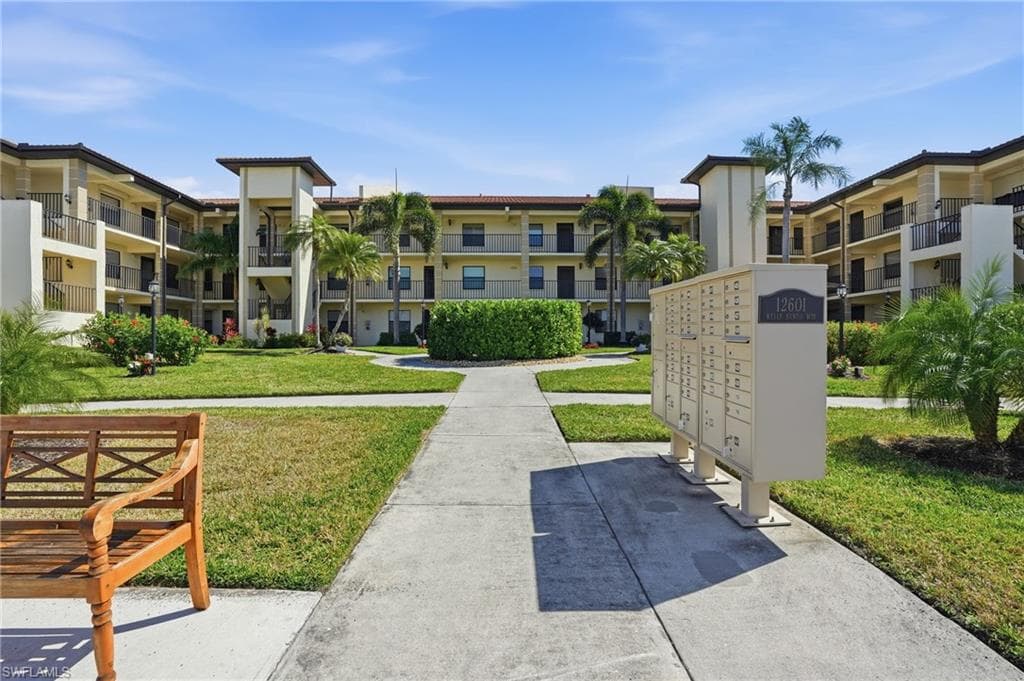 12601 Kelly Sands WAY 421-20