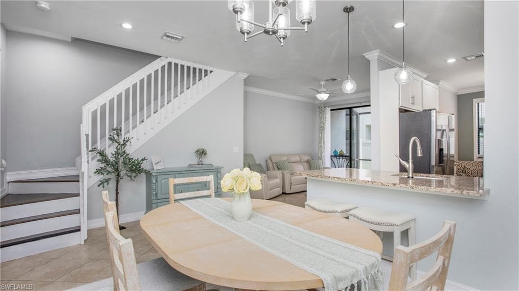 9460 Sardinia WAY # 106, FORT MYERS FL 33908-2