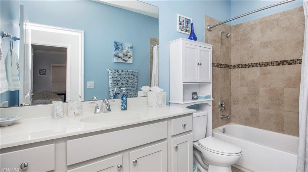 9460 Sardinia WAY # 106, FORT MYERS FL 33908-20