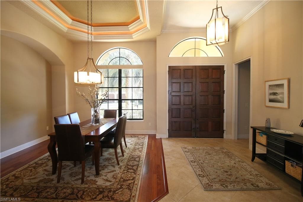 7414 Pointe Venezia DR, ORLANDO FL 32836-2