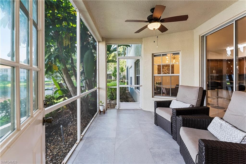 1190 Egrets Walk CIR # 103, NAPLES FL 34108-26