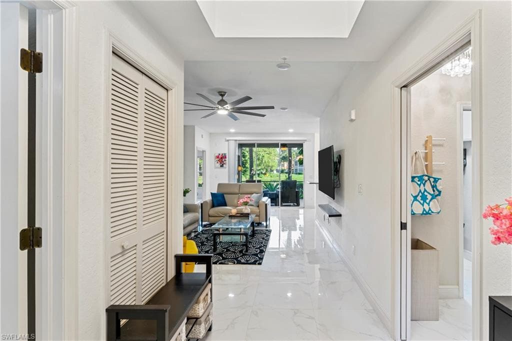 1190 Egrets Walk CIR # 103, NAPLES FL 34108-1