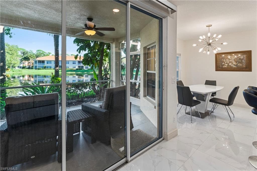 1190 Egrets Walk CIR # 103, NAPLES FL 34108-11