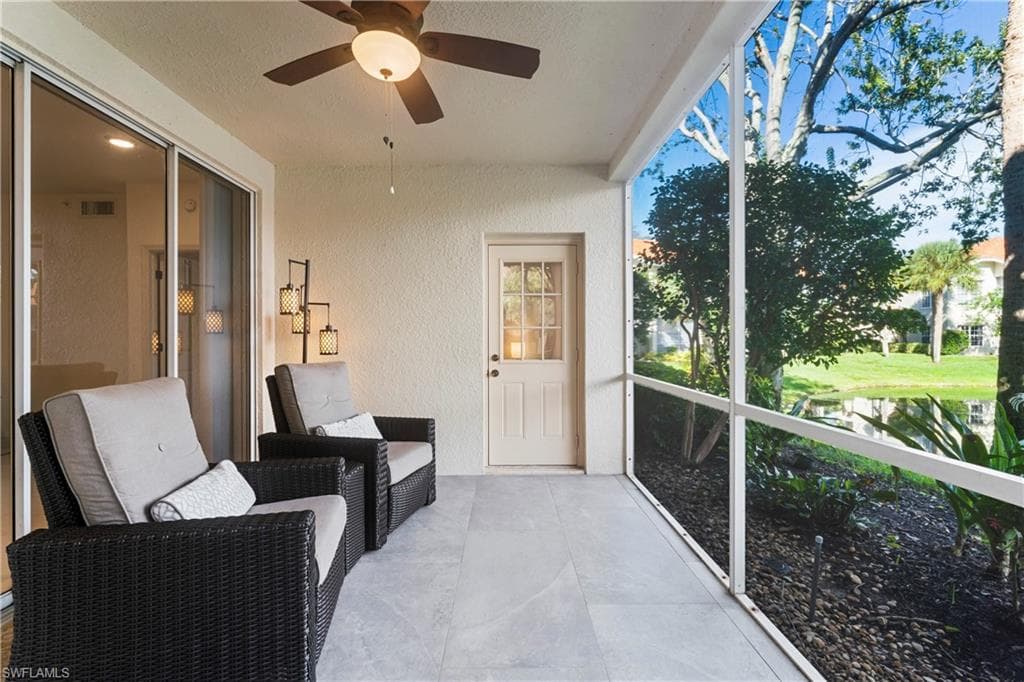 1190 Egrets Walk CIR # 103, NAPLES FL 34108-25