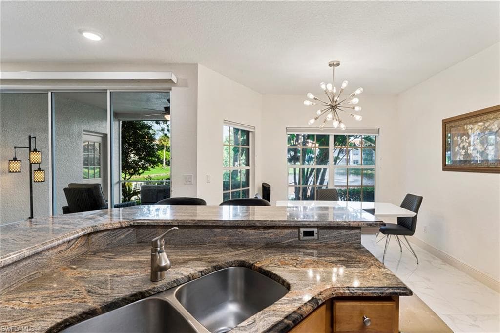 1190 Egrets Walk CIR # 103, NAPLES FL 34108-9