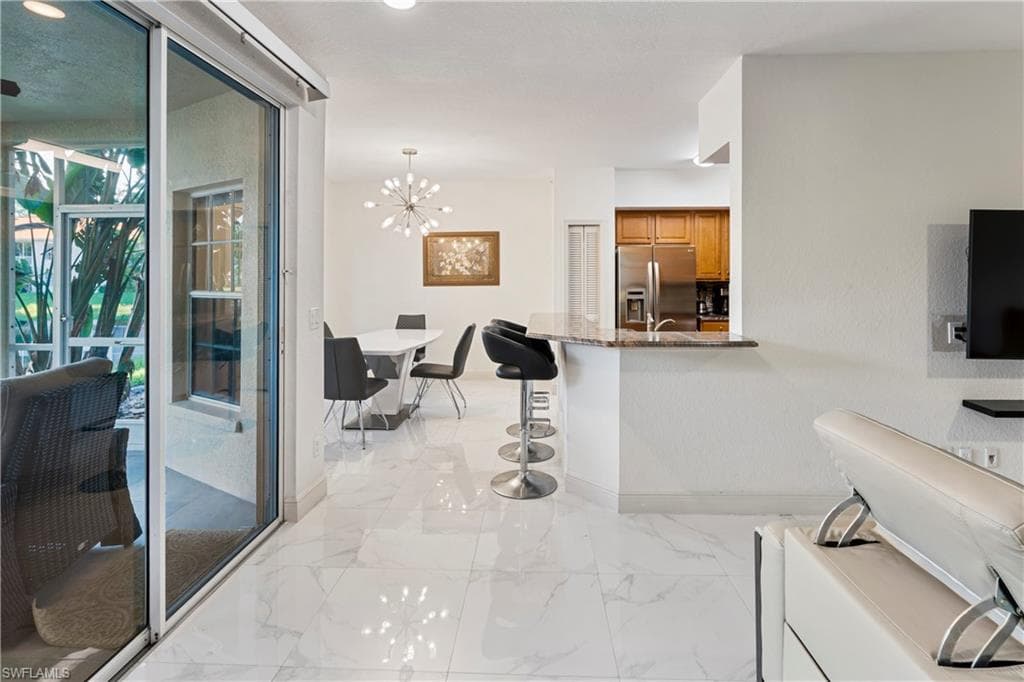1190 Egrets Walk CIR # 103, NAPLES FL 34108-10