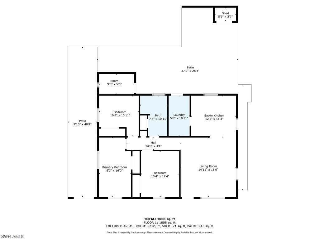 12043 Sitterley ST, NAPLES FL 34113-22