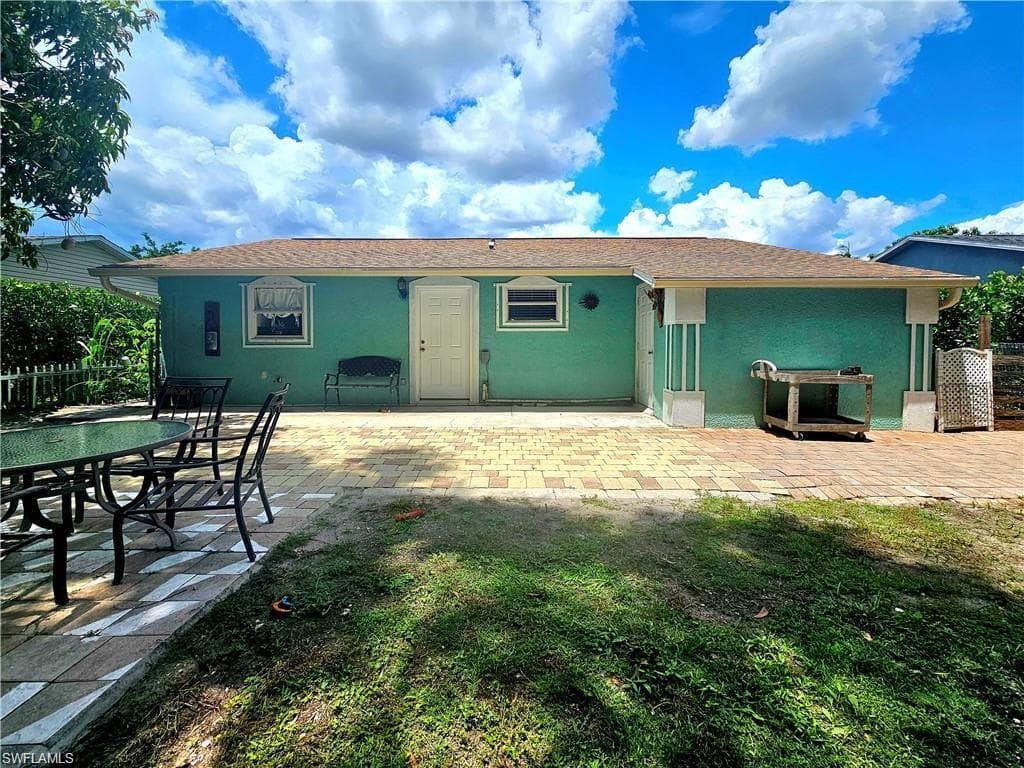 12043 Sitterley ST, NAPLES FL 34113-4