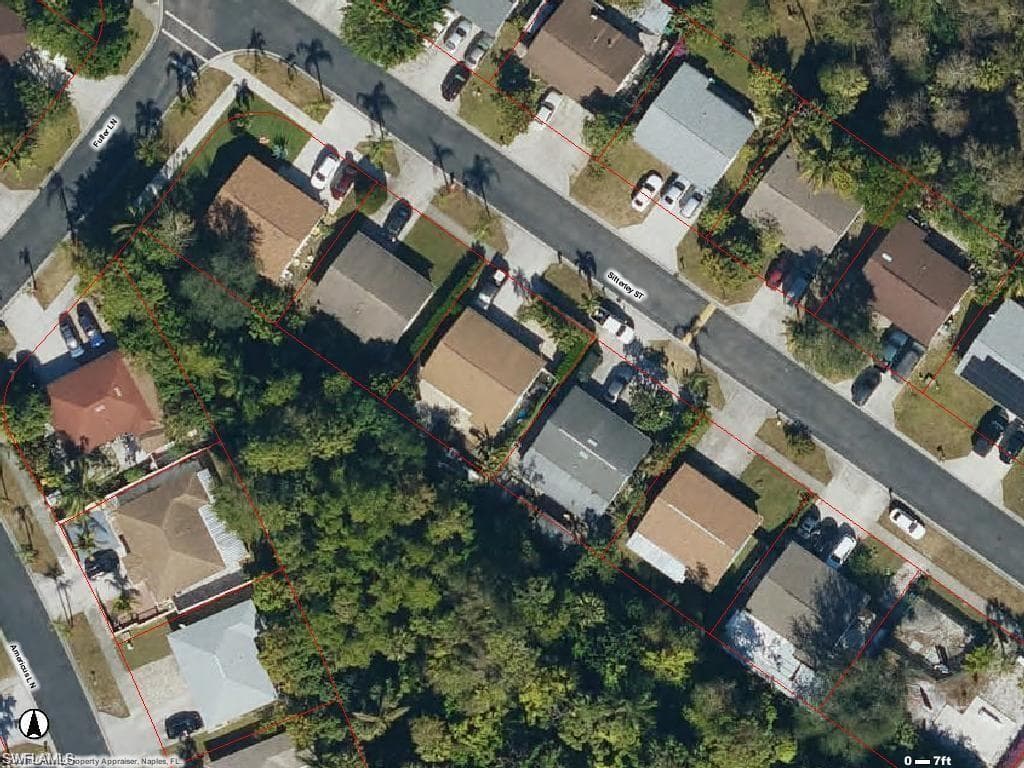 12043 Sitterley ST, NAPLES FL 34113-19