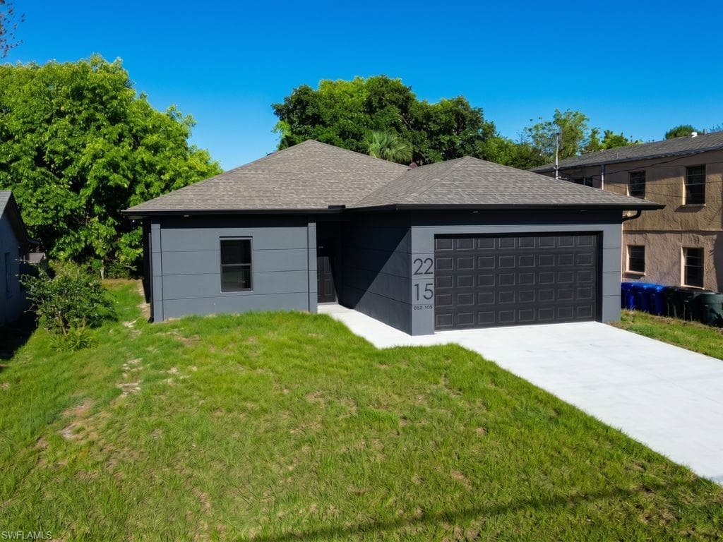 2215 Quality Life Center WAY-1