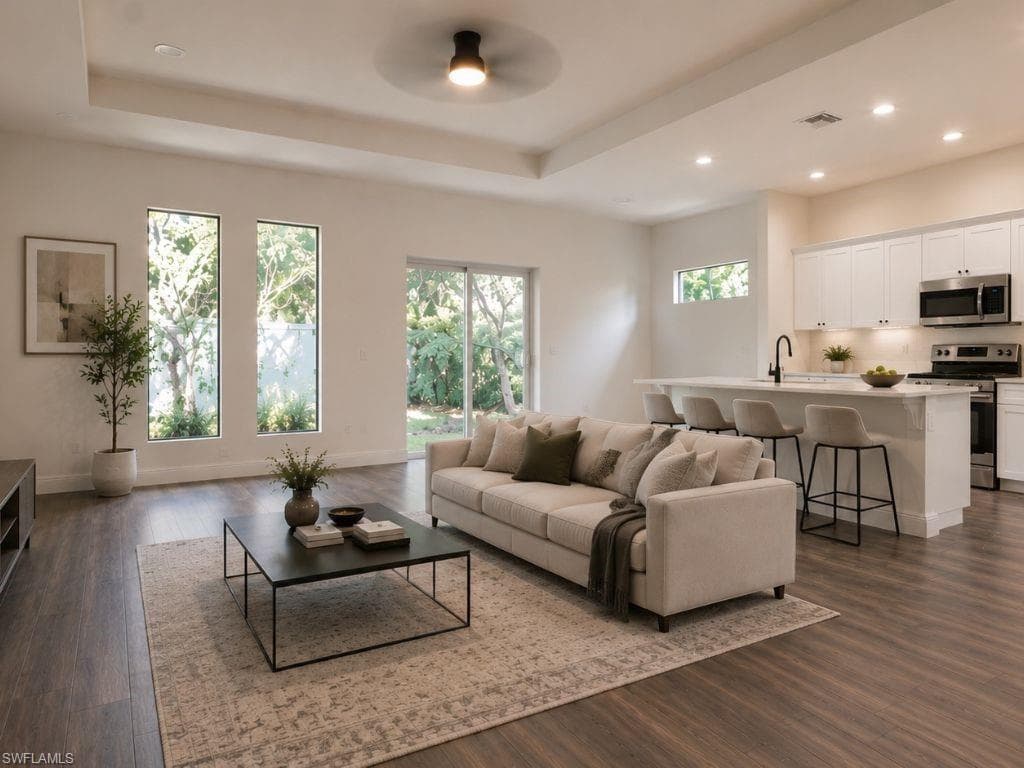 2215 Quality Life Center WAY-2
