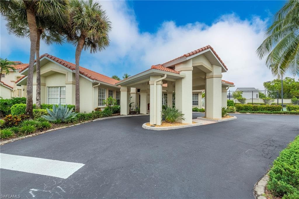 15150 Royal Windsor LN # 1403, FORT MYERS FL 33919-24