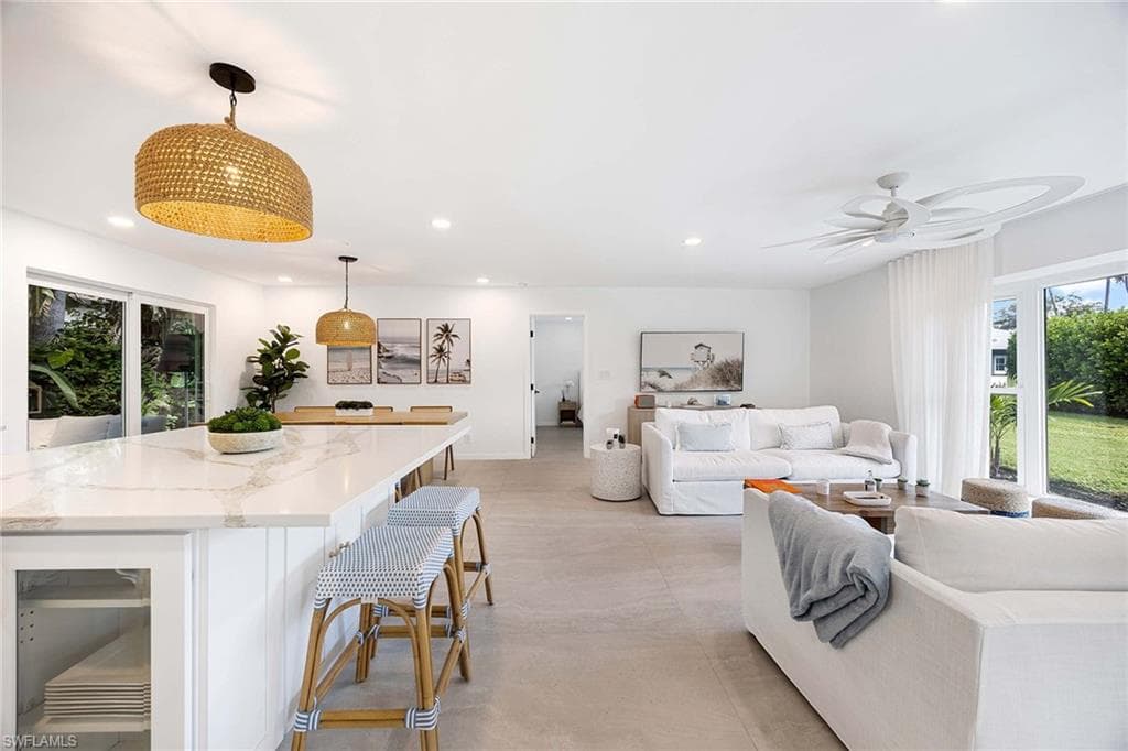 24 RIVARD RD, NAPLES FL 34112-5