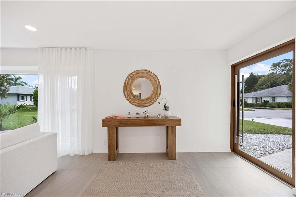 24 RIVARD RD, NAPLES FL 34112-3