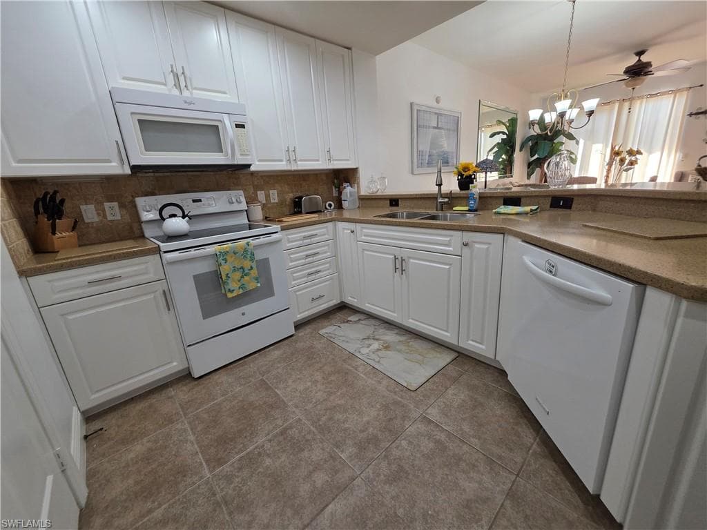 5706 Cape Harbour DR # 211, CAPE CORAL FL 33914-12
