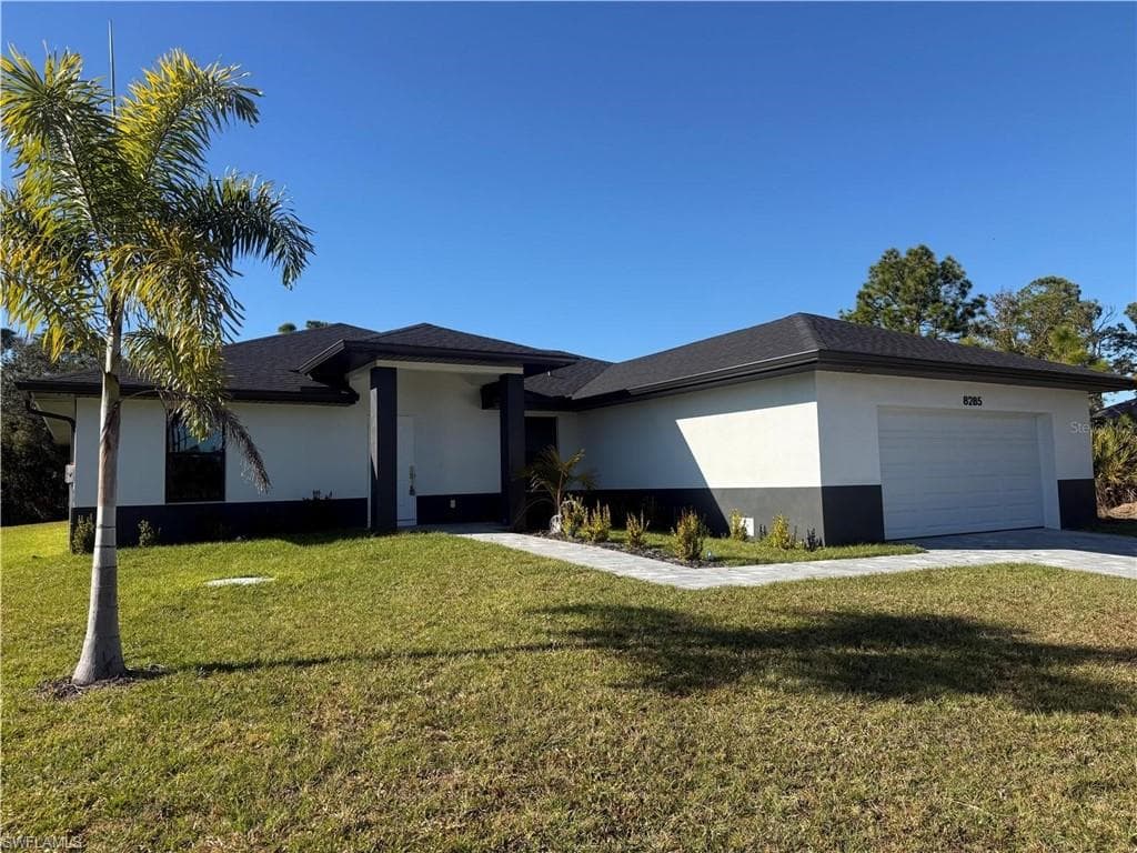 8285 Agate ST-1