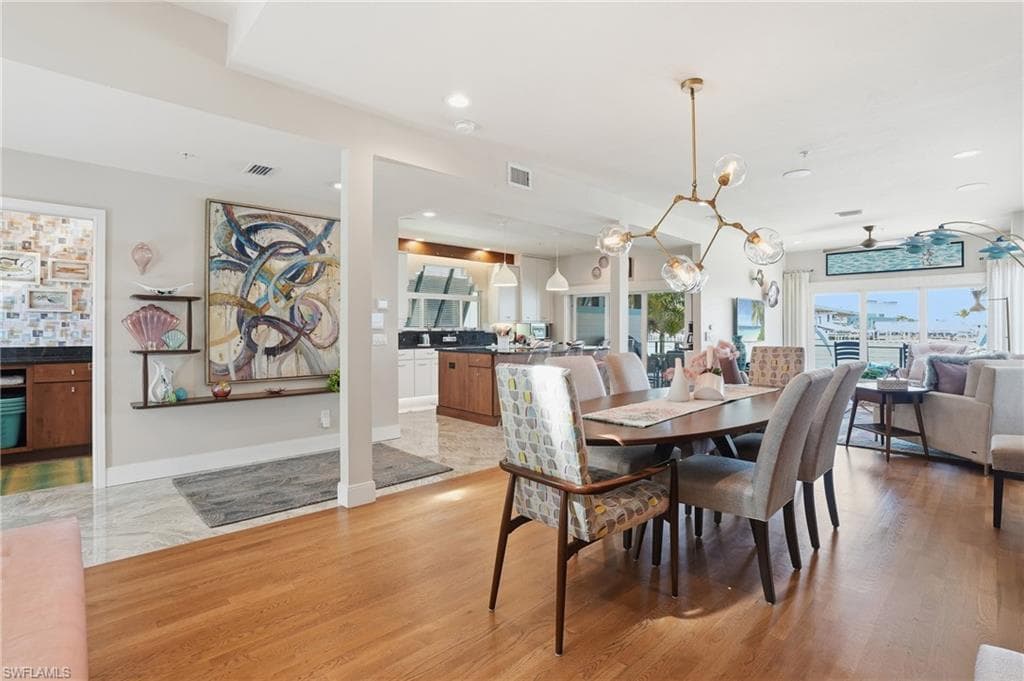 280 Primo DR, FORT MYERS BEACH FL 33931-5