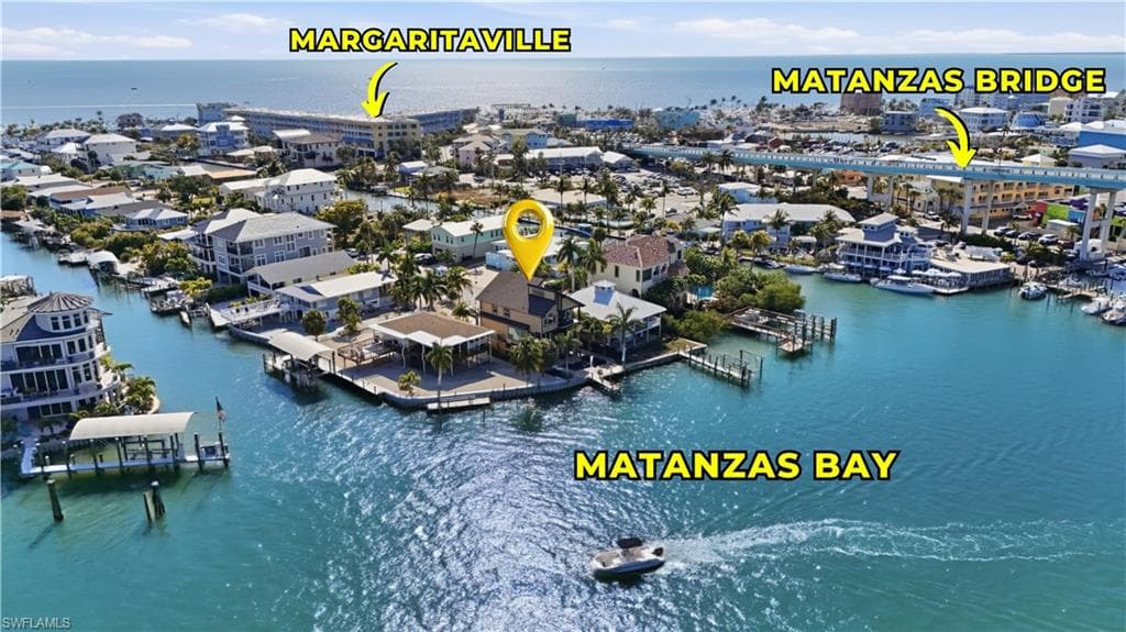 280 Primo DR, FORT MYERS BEACH FL 33931-41