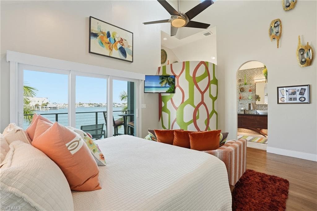 280 Primo DR, FORT MYERS BEACH FL 33931-16