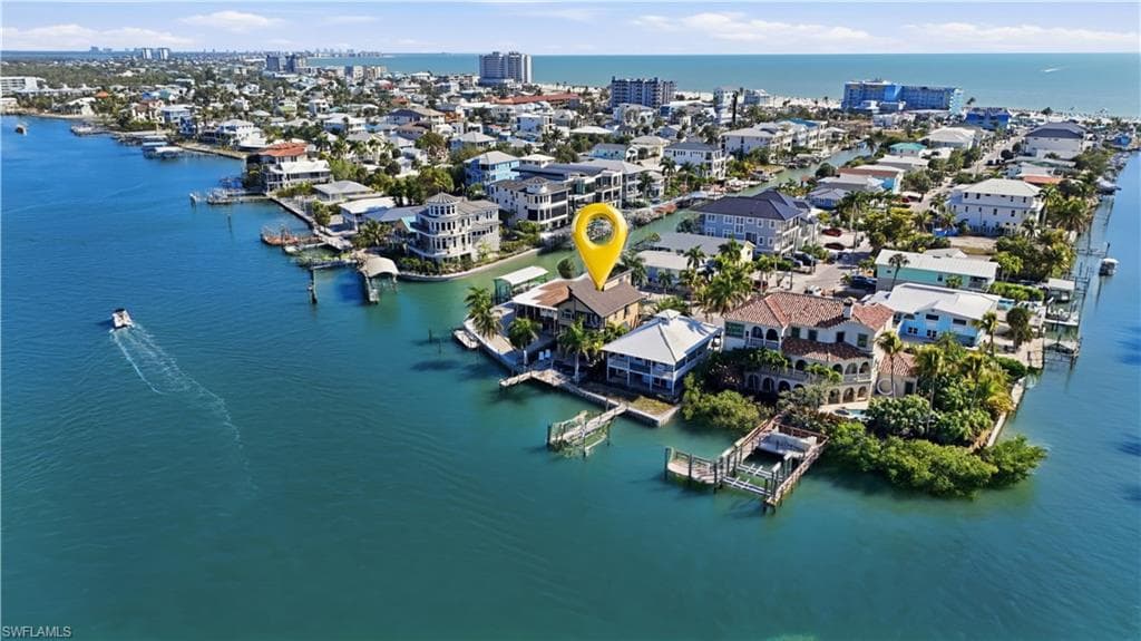 280 Primo DR, FORT MYERS BEACH FL 33931-42