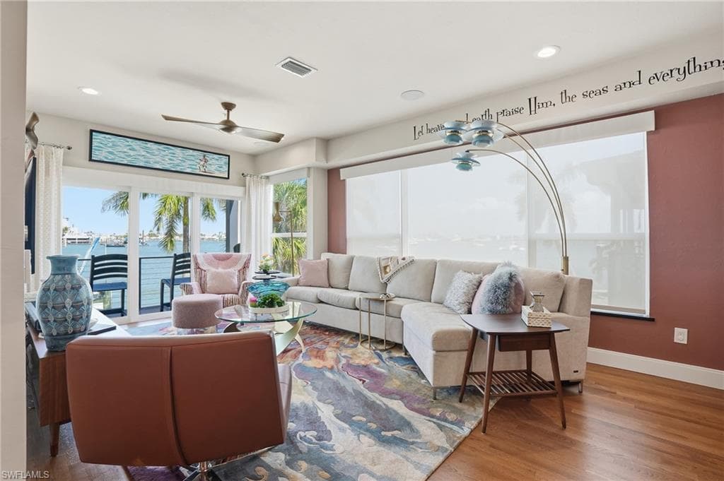 280 Primo DR, FORT MYERS BEACH FL 33931-11