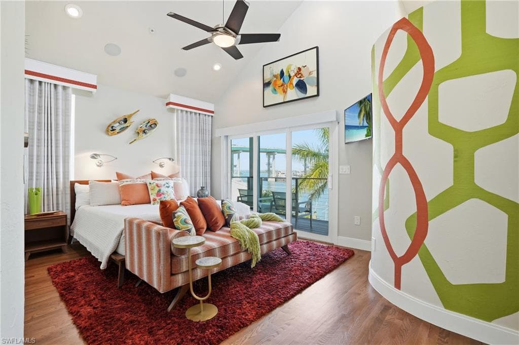 280 Primo DR, FORT MYERS BEACH FL 33931-17