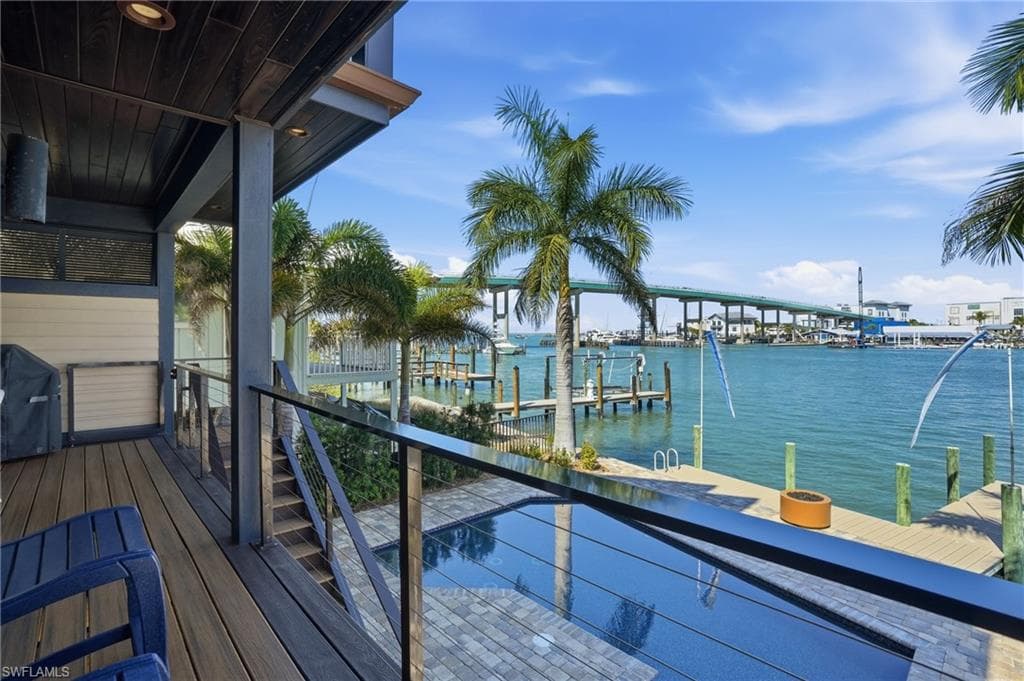 280 Primo DR, FORT MYERS BEACH FL 33931-10