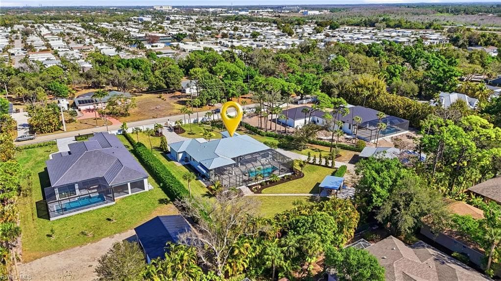 5600 Briarcliff RD, FORT MYERS FL 33912-48