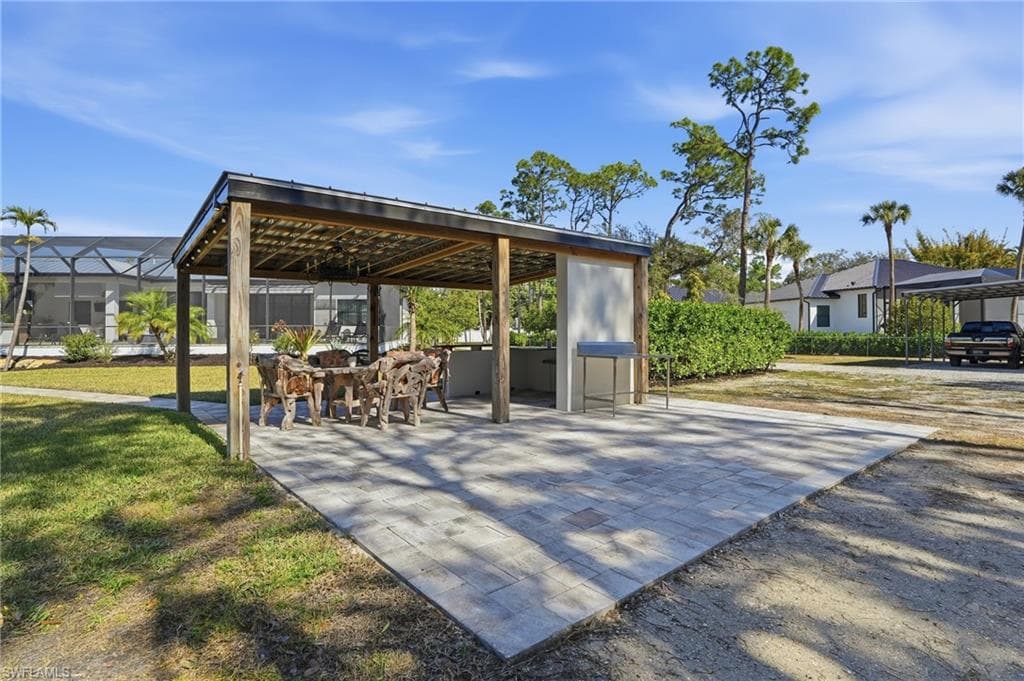 5600 Briarcliff RD, FORT MYERS FL 33912-49