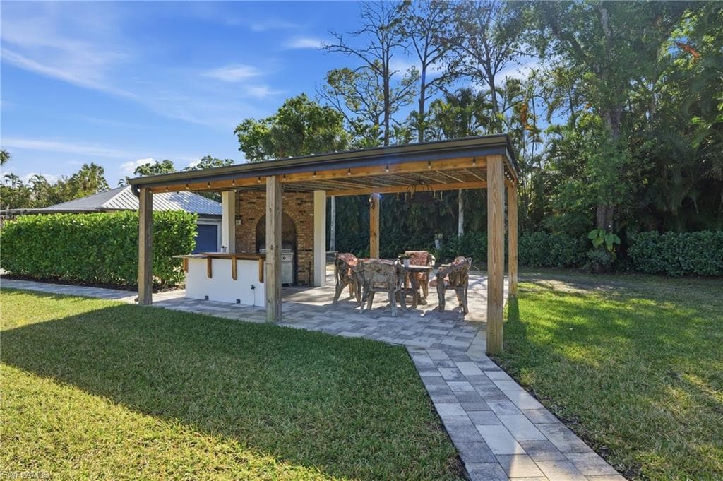 5600 Briarcliff RD, FORT MYERS FL 33912-43