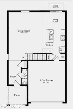 6506 Equinox LN, NORTH FORT MYERS FL 33917-6