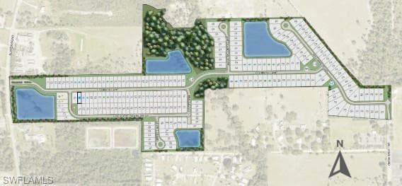 6506 Equinox LN, NORTH FORT MYERS FL 33917-9