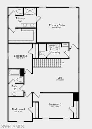 6506 Equinox LN, NORTH FORT MYERS FL 33917-7