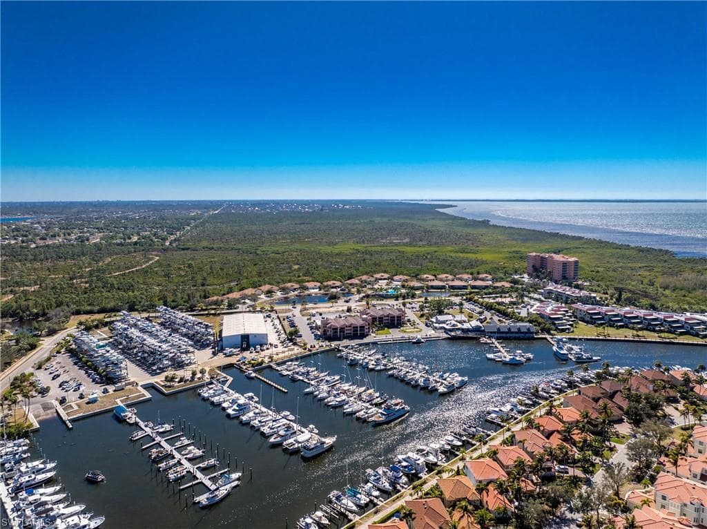 3160 Matecumbe Key RD # 214, PUNTA GORDA FL 33955-41