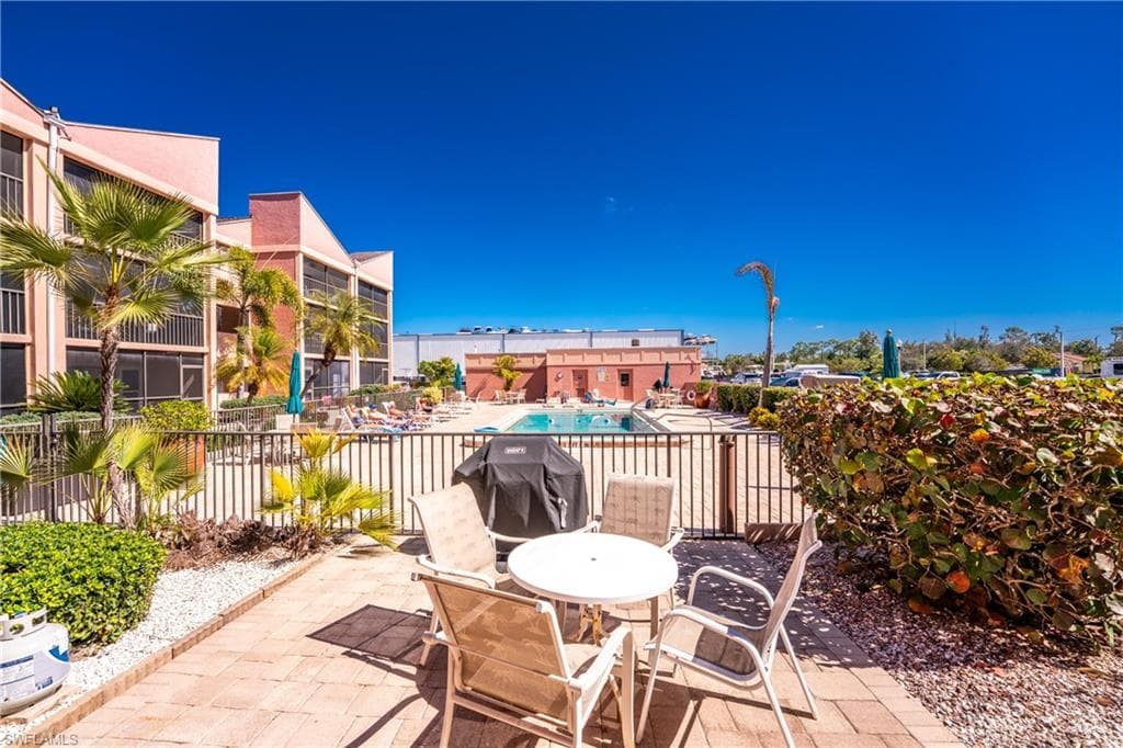 3160 Matecumbe Key RD # 214, PUNTA GORDA FL 33955-31