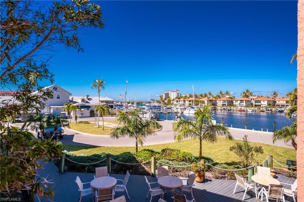 3160 Matecumbe Key RD # 214, PUNTA GORDA FL 33955-27