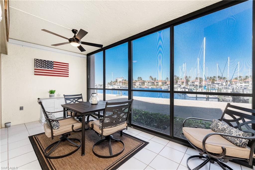 3160 Matecumbe Key RD # 214, PUNTA GORDA FL 33955-23