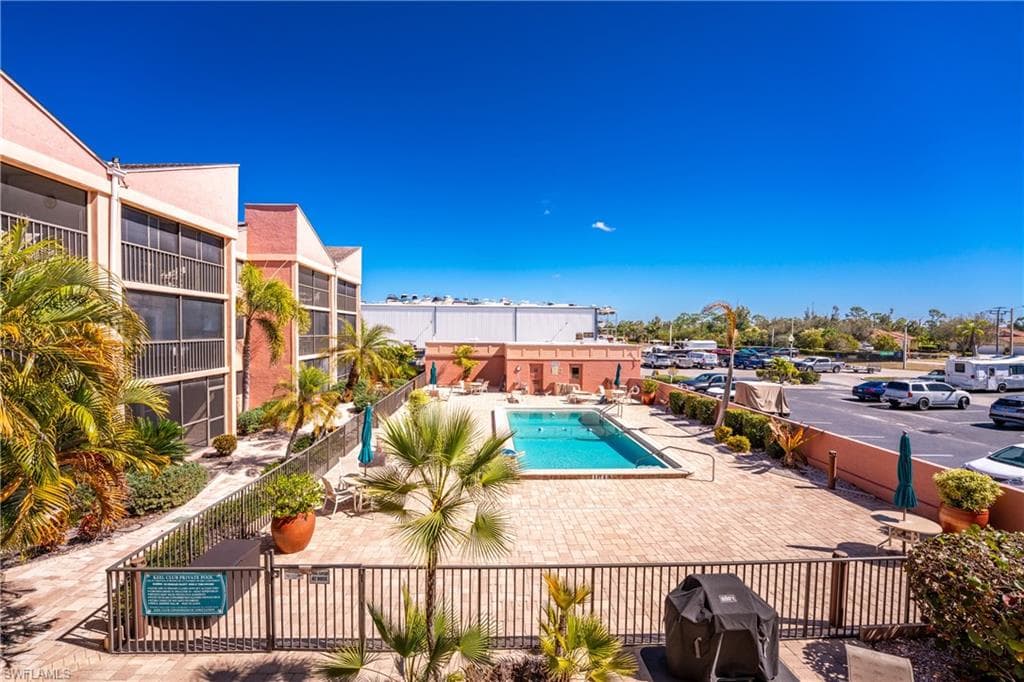 3160 Matecumbe Key RD # 214, PUNTA GORDA FL 33955-29