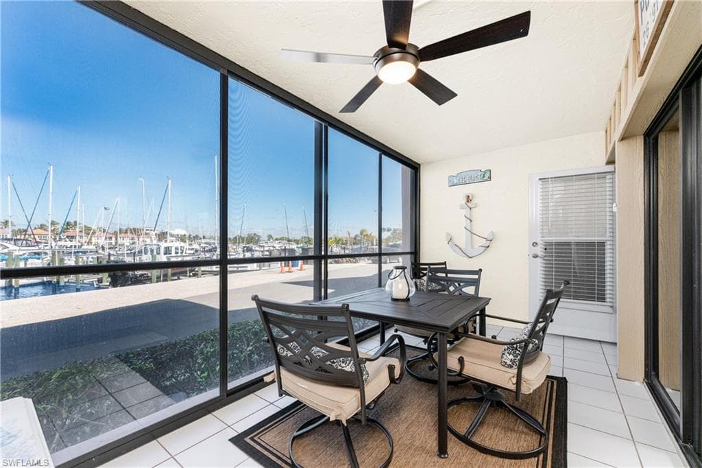 3160 Matecumbe Key RD # 214, PUNTA GORDA FL 33955-17