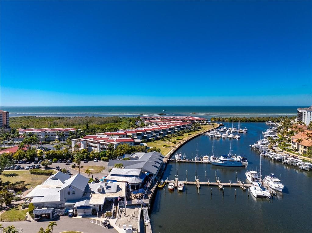 3160 Matecumbe Key RD # 214, PUNTA GORDA FL 33955-39