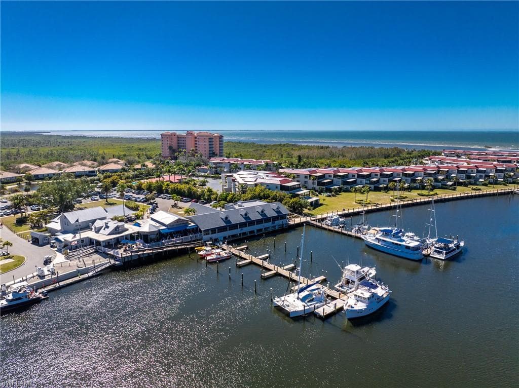 3160 Matecumbe Key RD # 214, PUNTA GORDA FL 33955-38