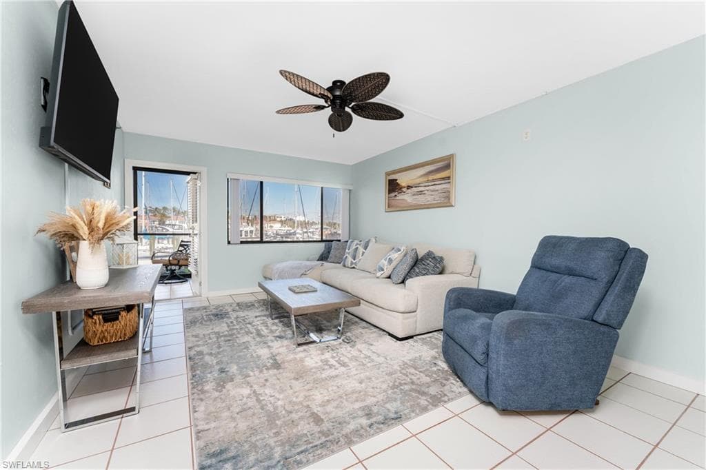 3160 Matecumbe Key RD # 214, PUNTA GORDA FL 33955-3